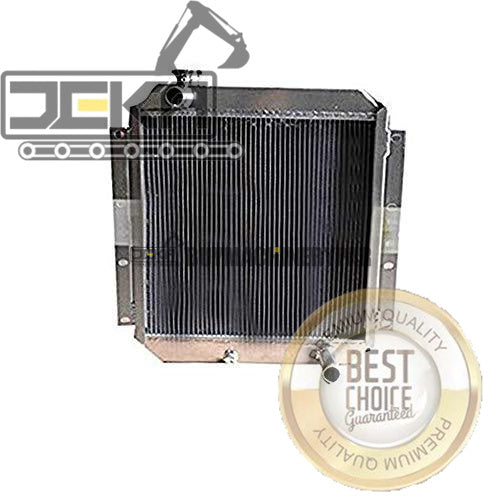 New Water Tank Radiator Core Ass'y 117-2838 for Cat Caterpillar Excavator CAT 307 Engine 3054