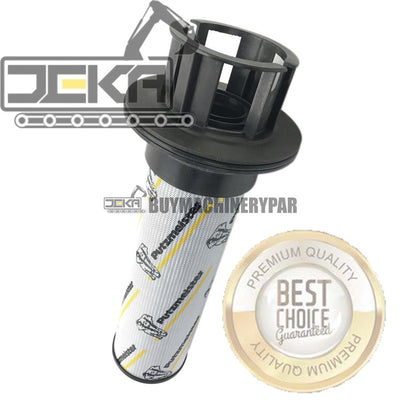 534896 Return Suction Filter Element 10¦Ì for Putzmeister Concrete Pump