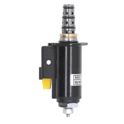 For Caterpillar Excavator 345CL 330D Solenoid Valve 116-3526 - Buymachineryparts