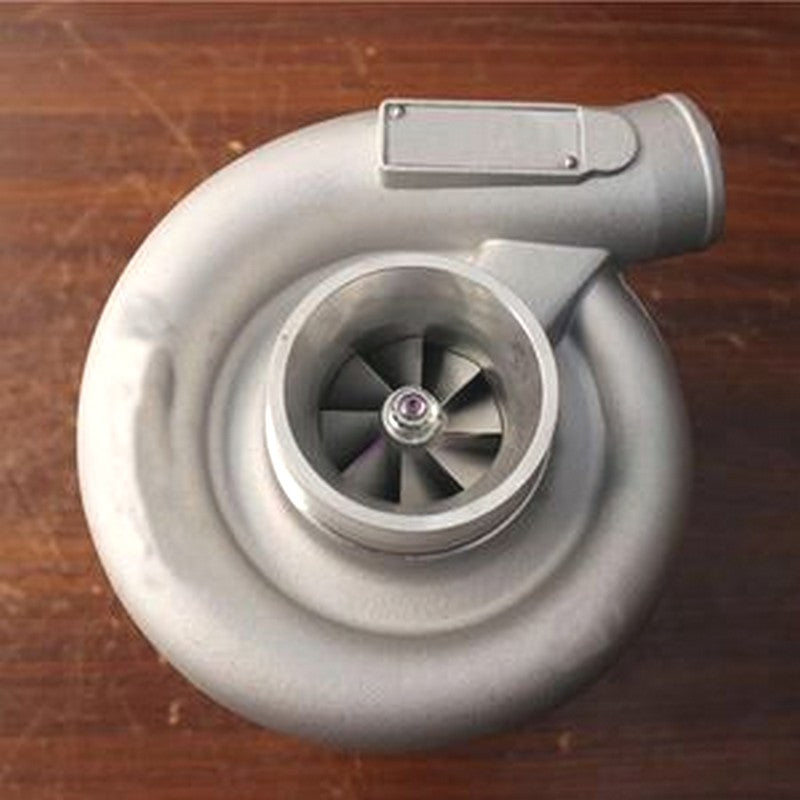 For Cummins Engine B Series 130-160HP Turbo HX35 Turbocharger 3537093 3537094 3537095