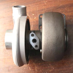 For Cummins Engine 6BTAA Turbo HX35 Turbocharger 3591244 3592671 3594310