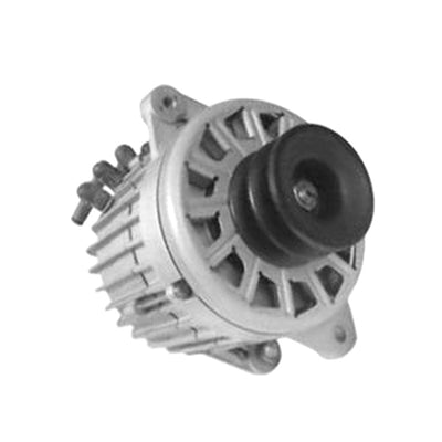 35A 24V Alternator 600-821-8160 600-821-8120 for Komatsu 4D130-1A NH-220-CI-1L S4D120-11F SL4D130-1B Engine