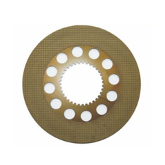 35T Clutch Disc 16503-02332 for TCM