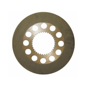 35T Clutch Disc 16603-02911 for TCM Forklift