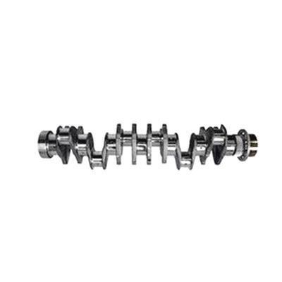 Crankshaft 3681910 for Cummins X15 ISX Engine