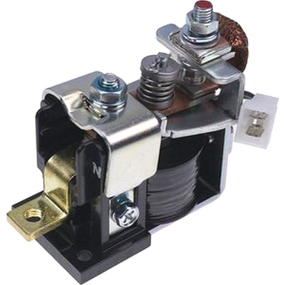 36V Contactor 24420-13300-71 for Toyaota Electric Forklift 7FB10-25 7FB10-30 8FB25 5FB15