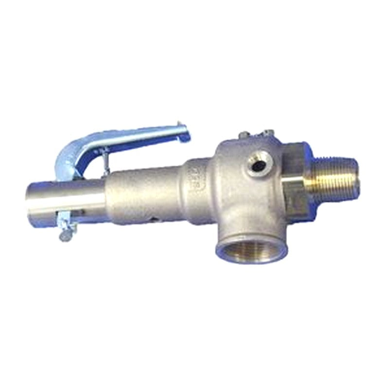 Safety Valve 39227541 for Ingersoll Rand Air Compressors