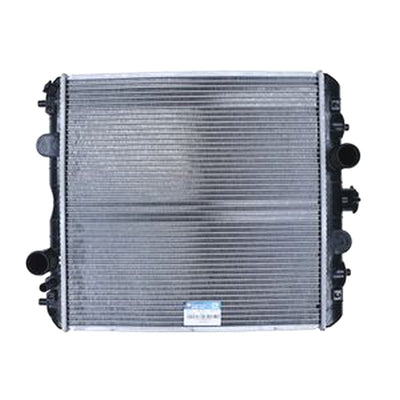 Radiator 3A151-17100 3A751-17100 for Kubota M6800HDC M6800S M8200 M9000 M9000HD