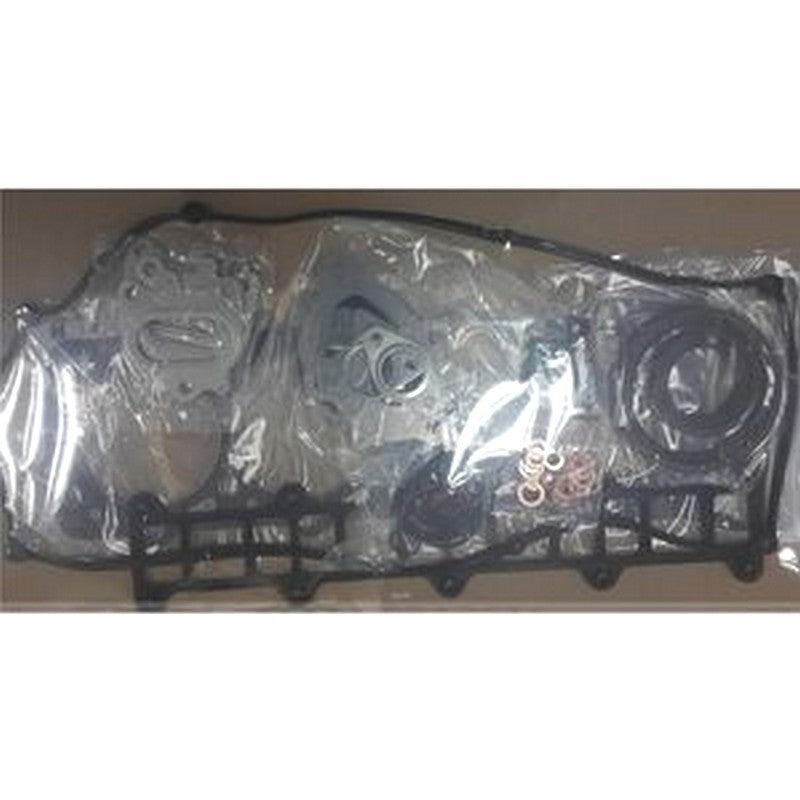 3KR2 Full Overhaul Gasket Kit for Isuzu Engine Sumitomo S80F2 S80FX Hitachi Excavator