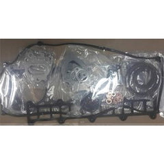 3KR2 Full Overhaul Gasket Kit for Isuzu Engine Sumitomo S80F2 S80FX Hitachi Excavator