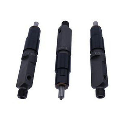 3Pcs Fuel Injector 0223-3085 for Deutz Engine F3L912 F3L913 F6L912 F6L913 - Buymachineryparts