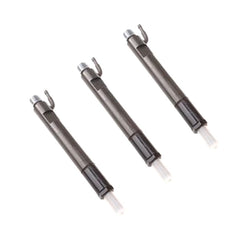 3Pcs Fuel Injector 4178024 for Deutz Engine 1011