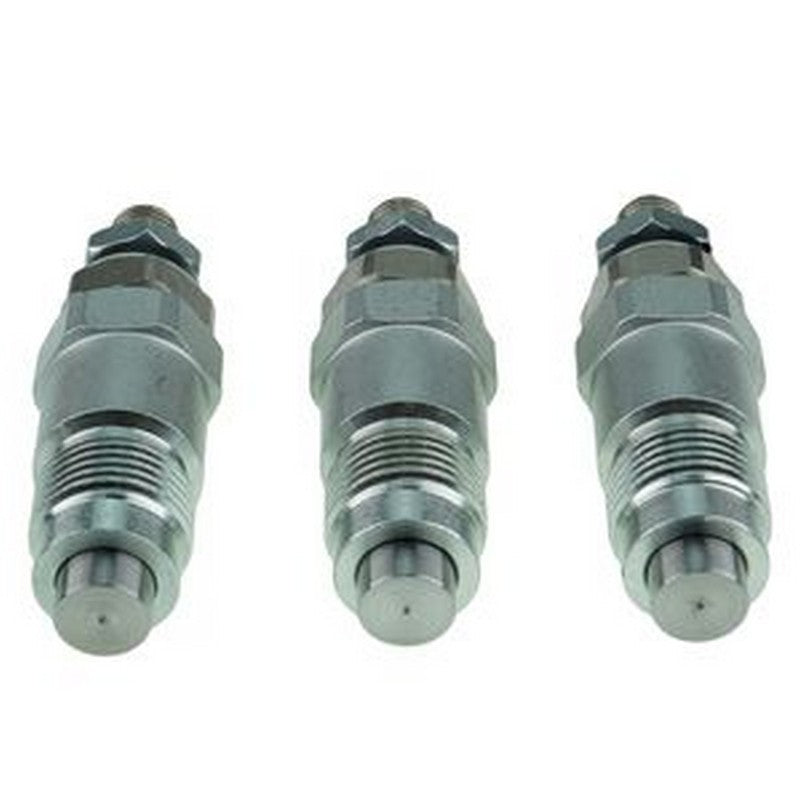 3Pcs Fuel Injector 3580386 for Volvo Penta Engine MD2030A MD2030B MD2030C MD2030D - Buymachineryparts