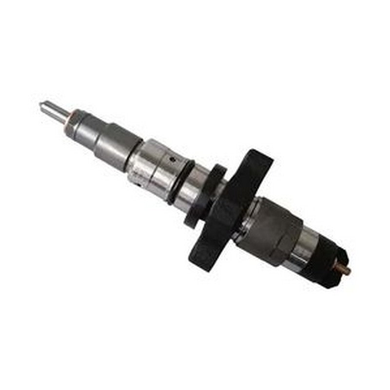 4 Pcs Bosch Fuel Injector 0445120273 5263307 for Cummins Engine ISBE3.9 ISBE4 ISB3.9 QSB3.9  Ford Cargo VW Worker - Buymachineryparts