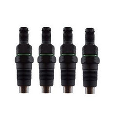 4 PCS Bosch Fuel Injector 9430610050 9430610051 MD104232 for Mitsubishi Engine 4D65 - Buymachineryparts