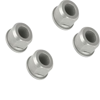 4 Pcs Bushing M123811 for John Deere Tractor 92H D100 D105 D110 D120 D130 D140 D150 D155