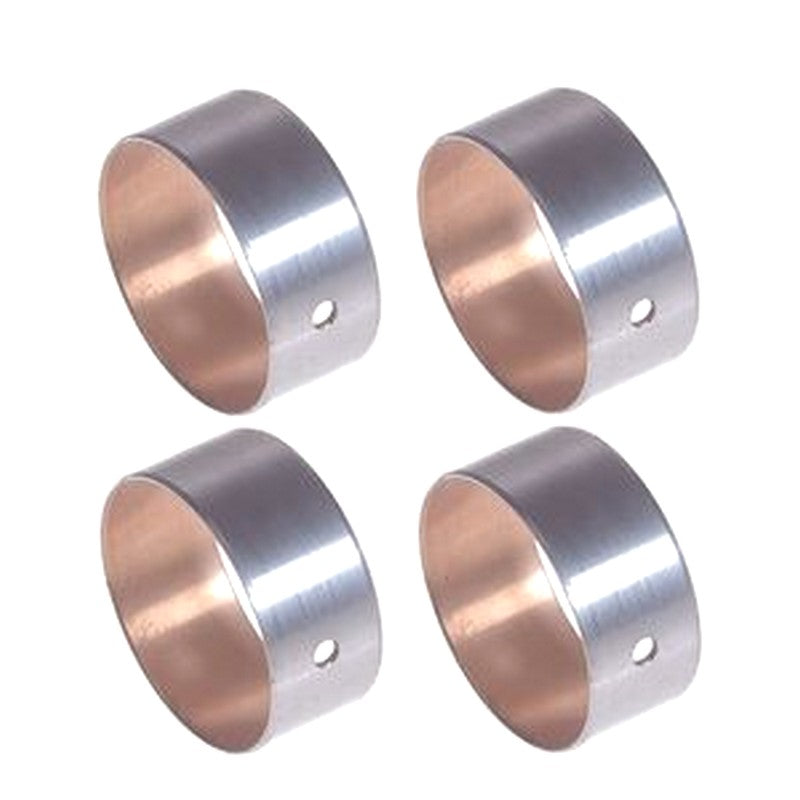 4 PCS Camshaft Bearing for Komatsu Engine S6D95 6D95L 6D95L-1
