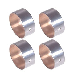 4 PCS Camshaft Bearing for Komatsu Engine S6D95 6D95L 6D95L-1