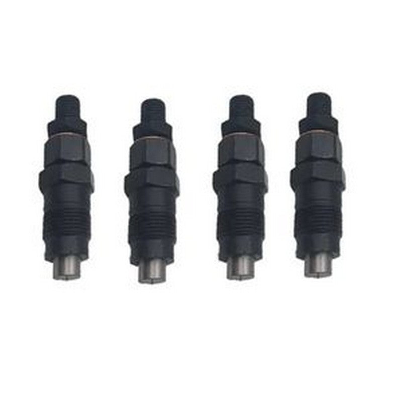 4 PCS Denso Fuel Injector 093500-3460 MD080288 for Mitsubishi Engine 4D65T 4D56 - Buymachineryparts