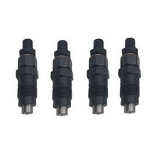 4 PCS Denso Fuel Injector 093500-3460 MD080288 for Mitsubishi Engine 4D65T 4D56 - Buymachineryparts