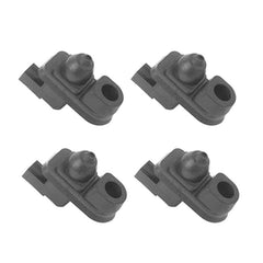 4 PCS Door Switch 8-97313208-0 for Isuzu Truck D-MAX