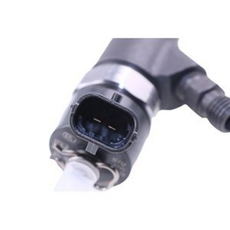 4 PCS Fuel Injector 0445110248 for Iveco Engine F1CE0481 F1CE0481F F1CE0481H SOFIM8140.43 - Buymachineryparts