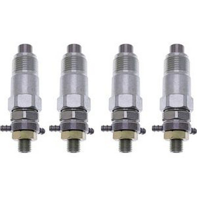 4 Pcs Fuel Injector 093500-3790 23600-87309-000 for Daihastu Engine DL - Buymachineryparts