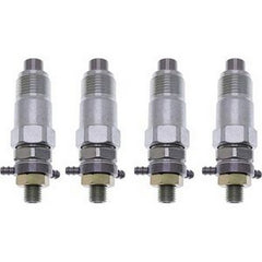 4 Pcs Fuel Injector 093500-3790 23600-87309-000 for Daihastu Engine DL - Buymachineryparts