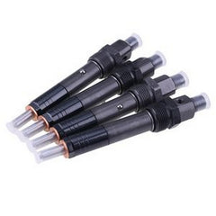 4 PCS Fuel Injector 2645A051 for Perkins Engine 1004-40T - Buymachineryparts