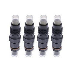 4 Pcs Fuel Injector 2645M002 for Perkins Engine 704-26 - Buymachineryparts