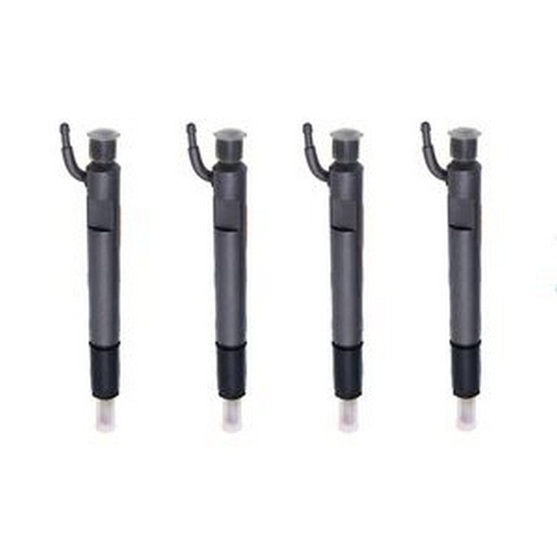 4 PCS Fuel injector 6673157 6666500 for Bobcat Skid Loader 863  Deutz Engine 1011 - Buymachineryparts