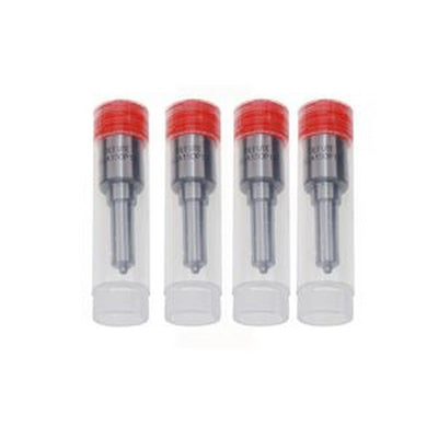 4 Pcs Fuel Injector Nozzle 093400-5100 ND-DLLA150P10 for Toyota Engine 13BT - Buymachineryparts