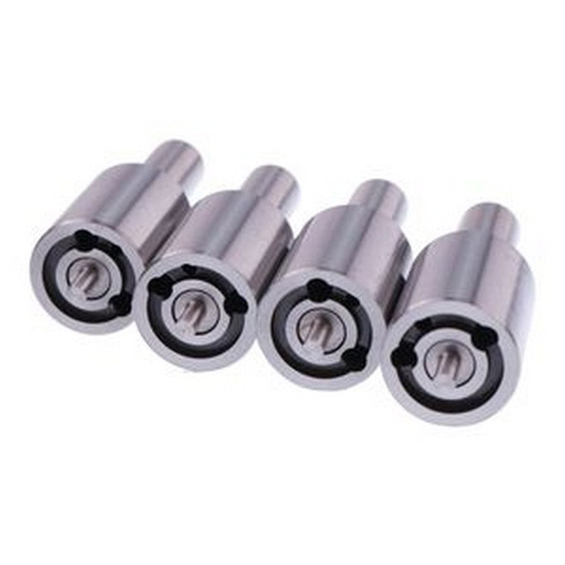 4 Pcs Fuel Injector Nozzle 5621791 BDLL150S6743 for Perkins Engine AD4.203 AD3.152 - Buymachineryparts