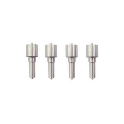 4 Pcs Fuel Injector Nozzle DLLA150P2259 0433172259 for Yuchai Engine YC4G - Buymachineryparts