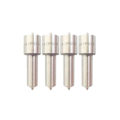 4 Pcs Injector Nozzle 04231556 for Deutz Engine F3L912 F4L912 F5L912 F3L913 B6L913 F6L912 BF4L913 BF4L913T F2L912