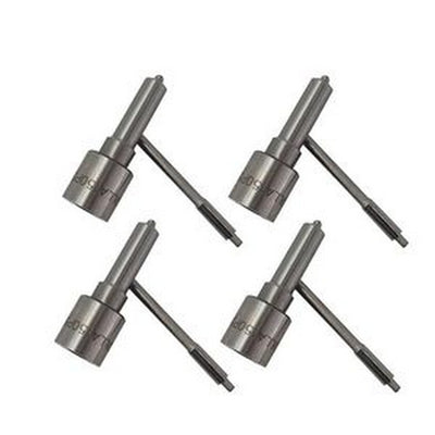 4 Pcs Injector Nozzle 093400-5590 DLLA150P59 23620-58030 0433171059 for Toyota Engine 14B - Buymachineryparts