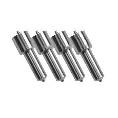 4 Pcs Injector Nozzle DLLA160P610 093400-6100 for Mitsubishi Engine 4D33 4D34 - Buymachineryparts