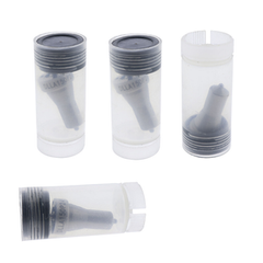 4 Pcs/Lot Injector Nozzle DLLA156P245 for Yanmar 4TNE106 4TNV106 Engine
