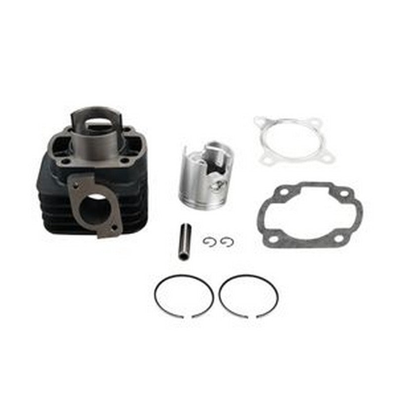 40mm Piston Cylinder Gasket Kit CY050JOG for Yamaha Scooter Jog 50 50-70cc