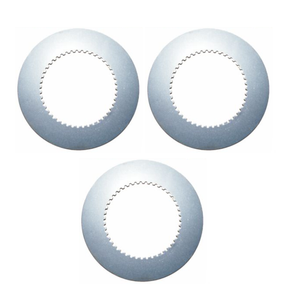 3 PCS 45T Clutch Disc 4720768-3 for Volvo