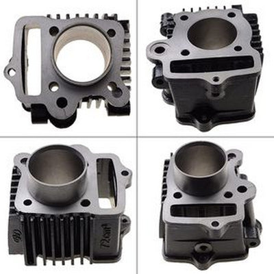 47mm 70cc Cylinder Liner for Honda ATC70 CRF70 CT70 TRX70