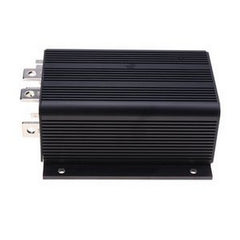 48V 325A 0-5k DC Motor Speed Controller 1204M-5305 for Curtis Club Car