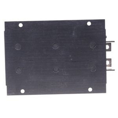 48V 500A DC Motor Controller Replacing for Curtis 1205M-5603 0-5kΩ - Buymachineryparts