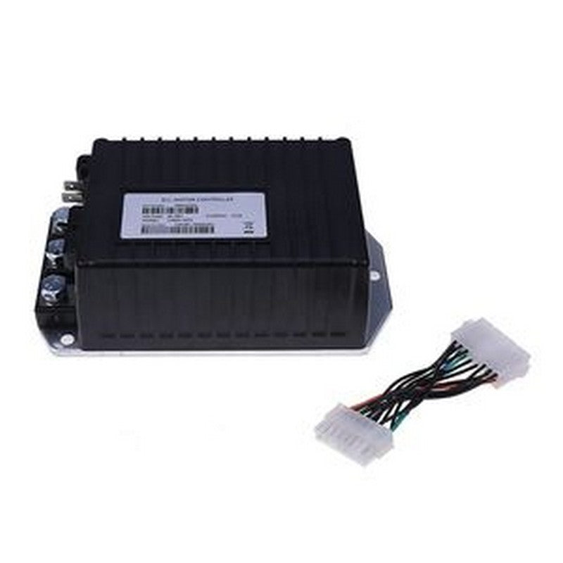 48V Motor Controller 1510-5201 for Curtis Golf Cart