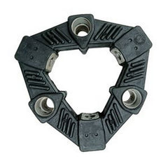 4AS Flexible Rubber Coupling Size 4 for Centaflex CF-A-04 Series - Buymachineryparts