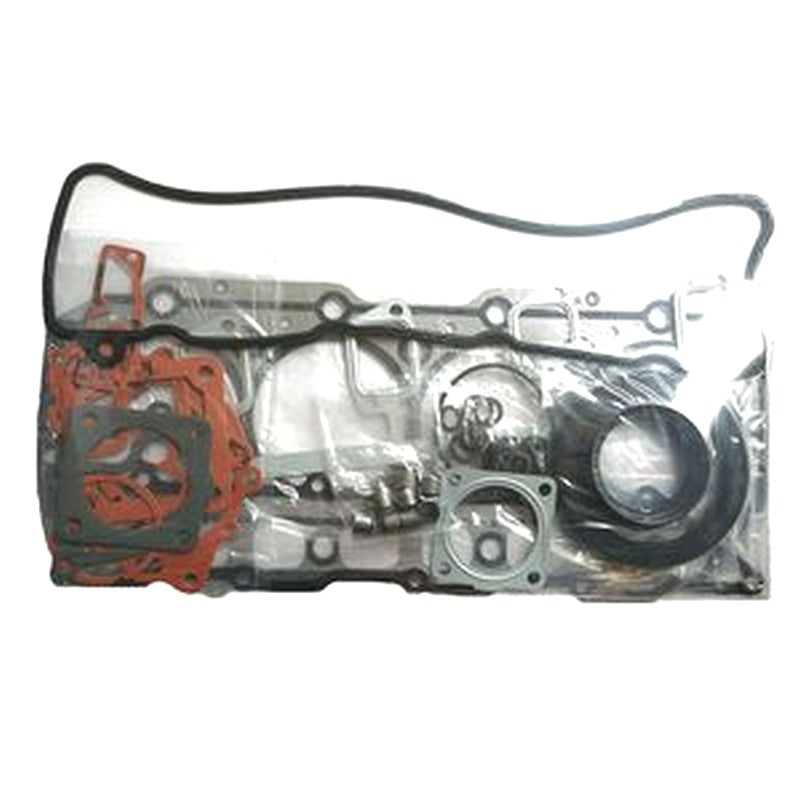 4D55T Overhaul Gasket Kit for Mitsubishi Engine Galant Pjero L300 L200