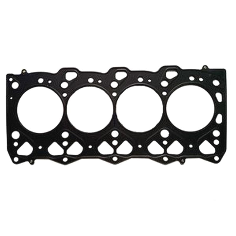 4LE2 Cylinder Head Gasket for Sumitomo SH75UJ-7 Mini Excavator Isuzu Engine