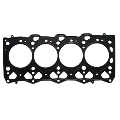 4LE2 Cylinder Head Gasket for Sumitomo SH75UJ-7 Mini Excavator Isuzu Engine