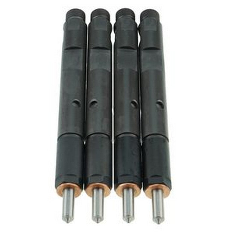 4Pcs Bosch Fuel Injector 0-432-193-835 for Land Rover Engine 300TDI Ford Ranger 2.5D - Buymachineryparts