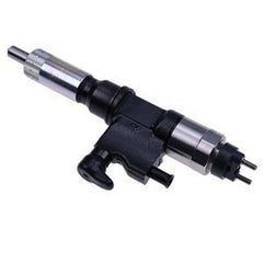 4Pcs Fuel Injector 095000-5471 8-98151837-0 for 2001-07 Isuzu NPR NPR-HD 4HK1 5.2L - Buymachineryparts